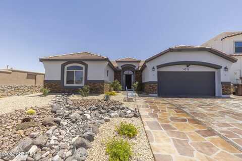 4332 Calle Bonita, Las Cruces, NM 88011