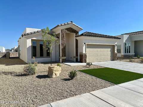 3836 Yestereve Lane, Las Cruces, NM 88012