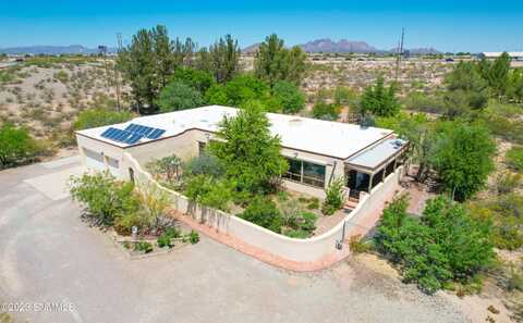 5225 Vista Sureste, Las Cruces, NM 88011