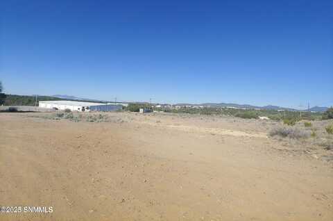 11585 E Highway 180, Silver City, NM 88061