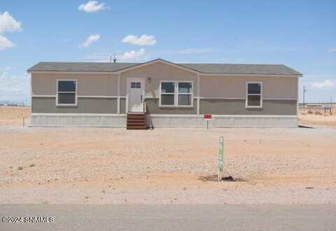 1413 Gobi Desert Drive, Chaparral, NM 88081