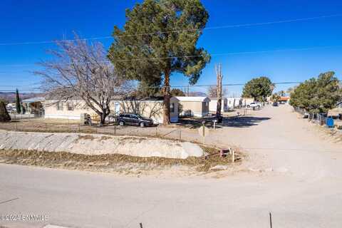 4505 Los Morenos Court, Las Cruces, NM 88007