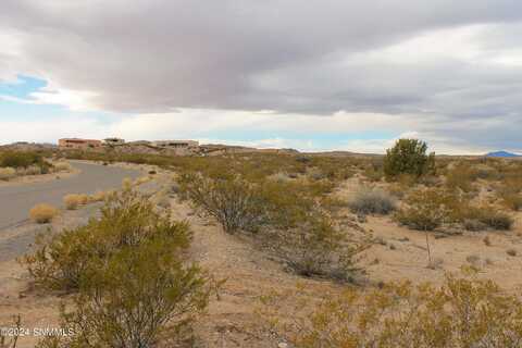 45 Underwood Boulevard, Elephant Butte, NM 87935