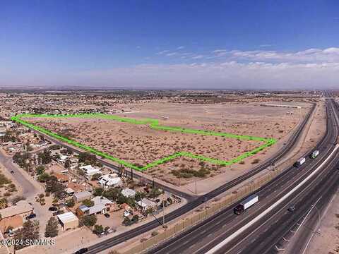 1713 Acosta Road, Anthony, NM 88021