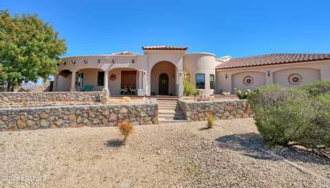 2740 Monte Bello Drive, Las Cruces, NM 88011