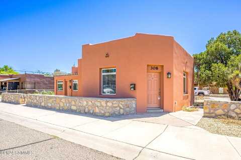 308 E Bowman Avenue, Las Cruces, NM 88001