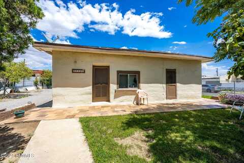 239 S Mesquite Street, Las Cruces, NM 88001