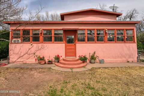 2090 Snow Road, Mesilla, NM 88046