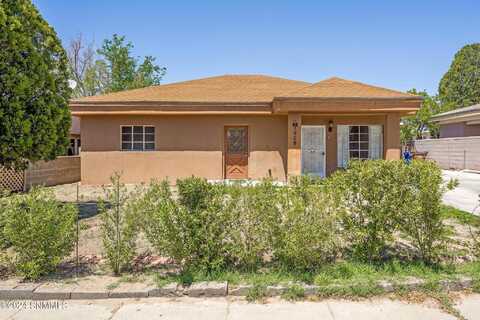 1909 Klein Avenue, Las Cruces, NM 88001