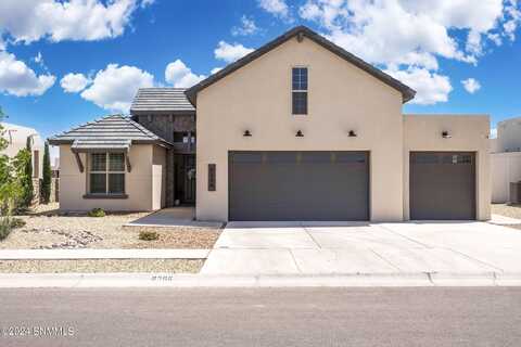 6266 Belvedere Loop, Las Cruces, NM 88012