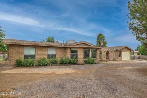 1430 Georgianna Court, Las Cruces, NM 88007