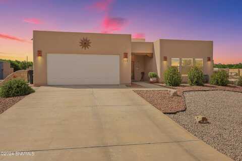 137 Roe Deer Court, Las Cruces, NM 88007