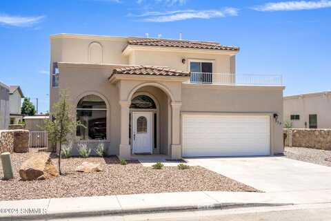 979 Flora Vista Drive, Las Cruces, NM 88005