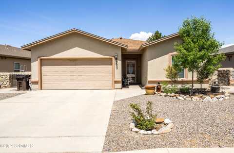 5602 England Drive, Santa Teresa, NM 88008