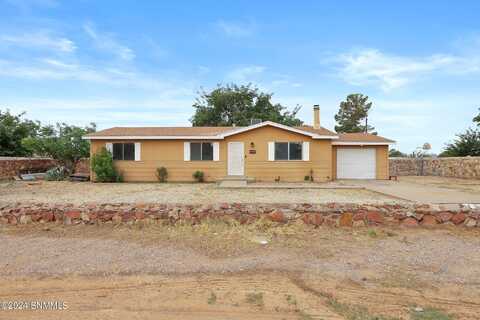 5063 Lilla Road, Las Cruces, NM 88011