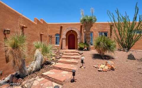 4945 John Muir Road, Las Cruces, NM 88011