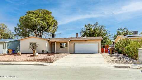 1338 Kilmer Street, Las Cruces, NM 88001