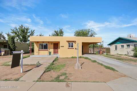 1185 Circle Drive Drive, Las Cruces, NM 88005