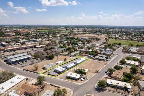 2215 Hagerty Road, Las Cruces, NM 88001