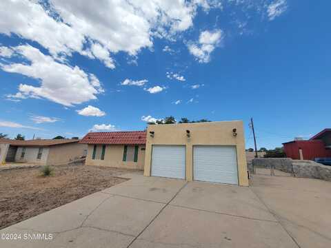 3125 Dyer Street, Las Cruces, NM 88011