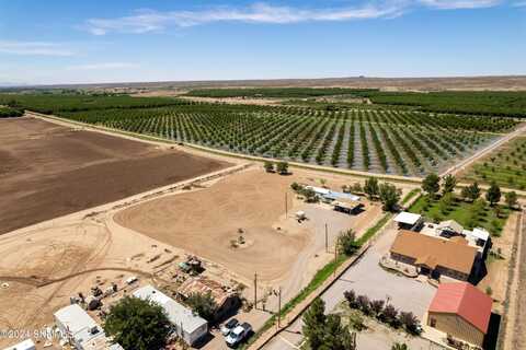 317 Gonzalez Road, La Mesa, NM 88044