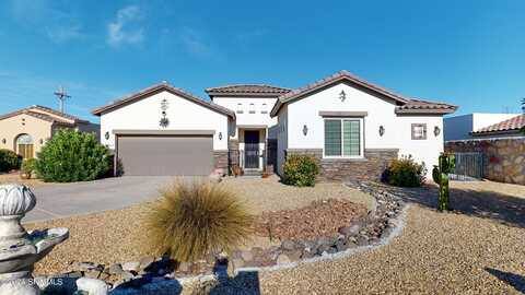 3649 Balboa Court, Las Cruces, NM 88012