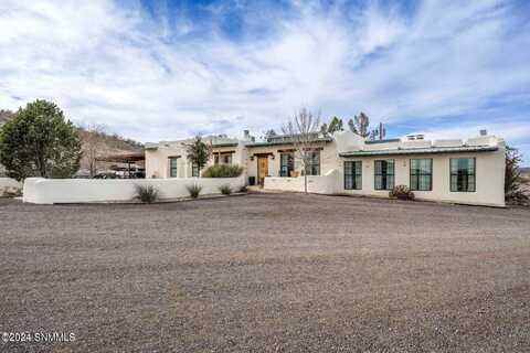 14255 HWY 185, Radium Springs, NM 88054