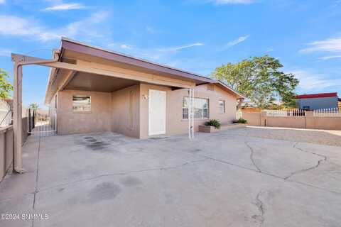 520 Lujan Street, Las Cruces, NM 88001