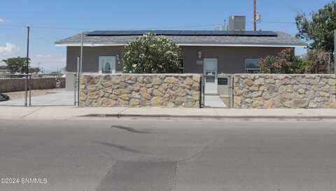 1915 Palomas Avenue, Las Cruces, NM 88001