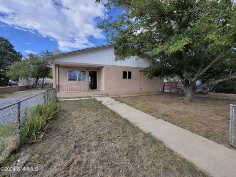 104 Nevada Avenue, Hurley, NM 88043