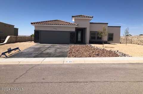 2129 Whitstone Drive, Las Cruces, NM 88012