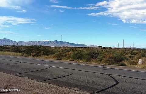 0 US 54, Chaparral, NM 88081