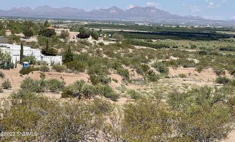 5700 Desert Star Road Road, Las Cruces, NM 88005