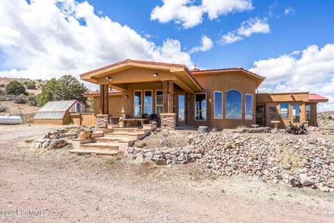 248 Child of Waters Road, Hillsboro, NM 88042