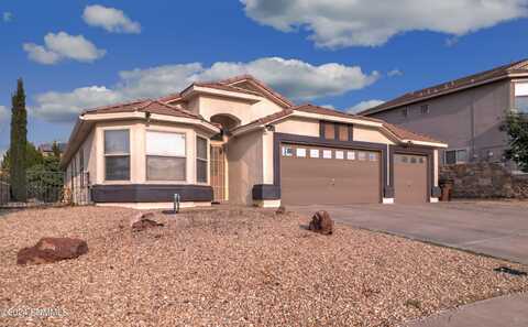 2468 Silver Sage Drive, Las Cruces, NM 88011