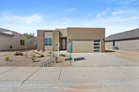 3635 Sirocco Avenue, Las Cruces, NM 88012