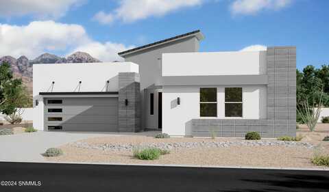 3857 Royal View Street, Las Cruces, NM 88012