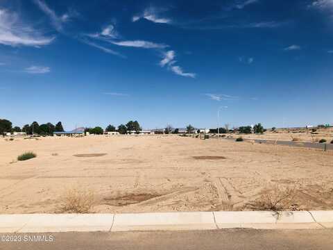 723 Appaji Court, Las Cruces, NM 88005