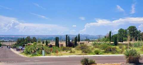 1950 S Telshor Boulevard, Las Cruces, NM 88011