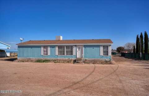 592 Golden Eagle Street, Chaparral, NM 88081