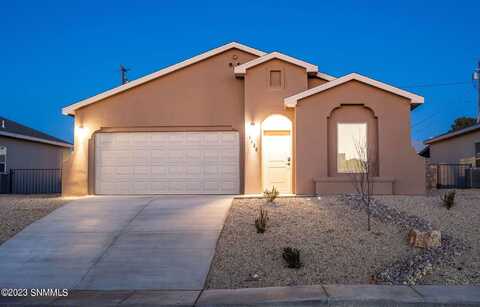 3628 Spitz Avenue, Las Cruces, NM 88005