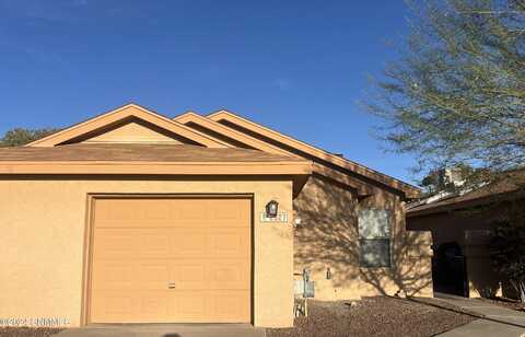 2327 Don Roser Drive Drive, Las Cruces, NM 88011