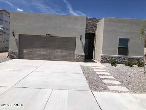 6076 Silver Park, Sunland Park, NM 88063