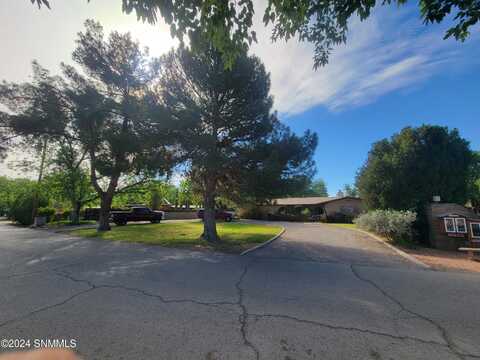 204 Capri Arc, Las Cruces, NM 88005