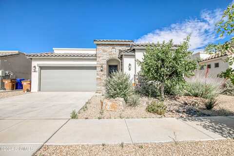 6805 Electra Avenue, Las Cruces, NM 88012