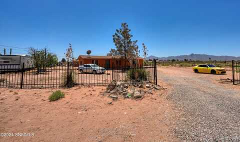 657 Mesilla View Drive, Chaparral, NM 88081