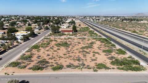 6845 Reynolds Drive, Las Cruces, NM 88011