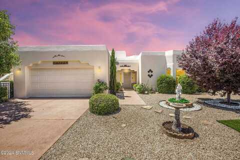 4780 Camino Dos Vidas, Las Cruces, NM 88012