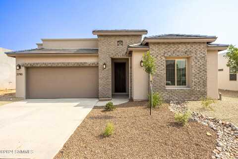 3790 Nightingale Avenue, Las Cruces, NM 88012