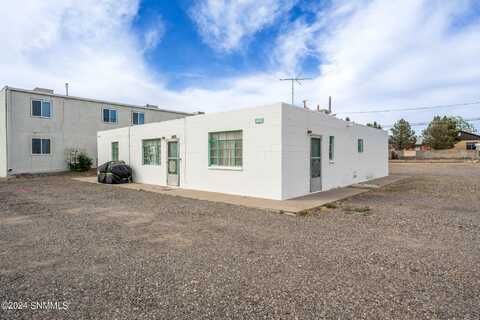 2125 Hagerty Road, Las Cruces, NM 88001